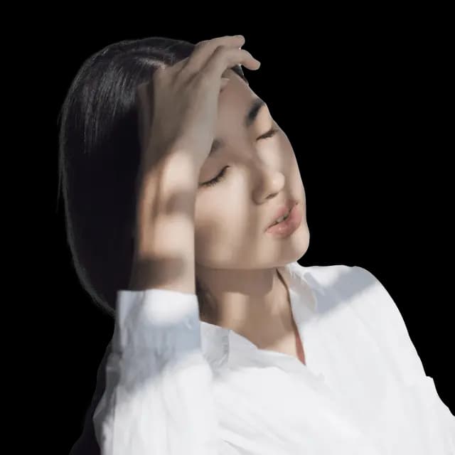 Candice Wu