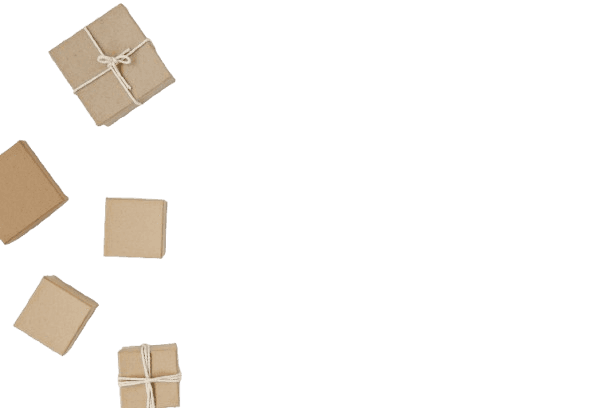 gift boxes