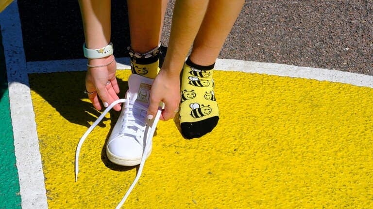 Top 10 Sneaker Trends to Watch in 2025