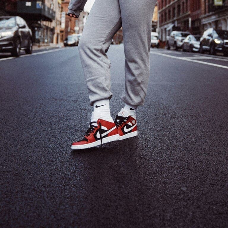 Top 10 Sneaker Trends to Watch in 2025 secondary