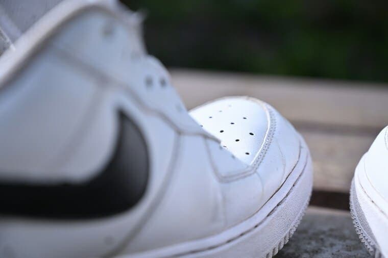 How to Clean Your Sneakers: Step-By-Step Guide