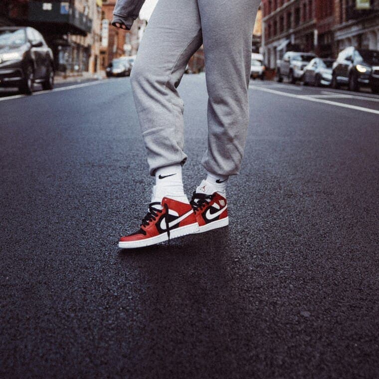 How to Clean Your Sneakers: Step-By-Step Guide secondary