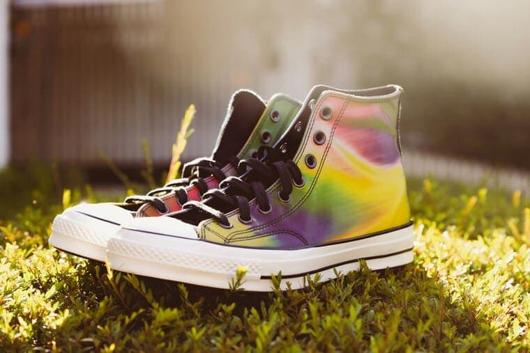 The Ultimate Summer Sneaker Roster: Our Top Picks