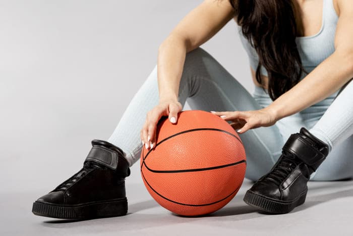 Basketball