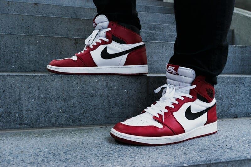 Nike