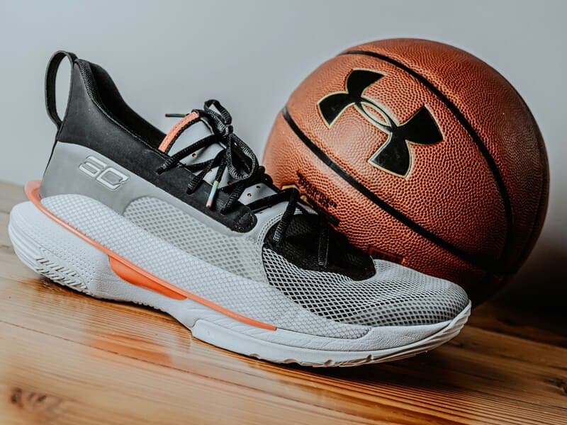 Under Armour